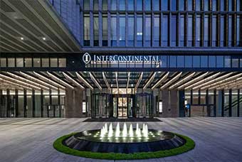 福州洲际国际酒店