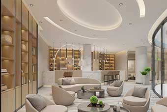 福州香格里拉大酒店