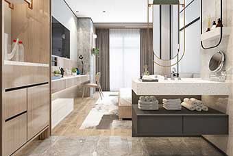 福州喜来登酒店