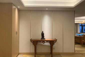 福州玄关设计案例