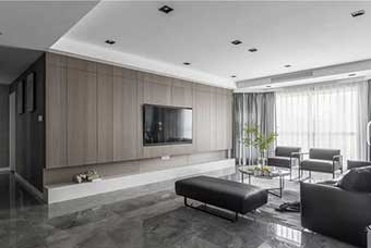 福州电视墙设计案例