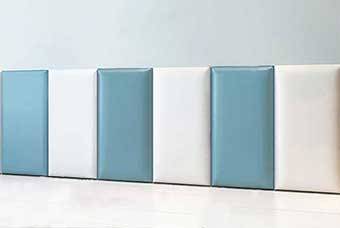 福州森佰汇航空纤维（皮革饰面软包）