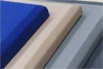 福州森佰汇航空纤维（布艺饰面软包）